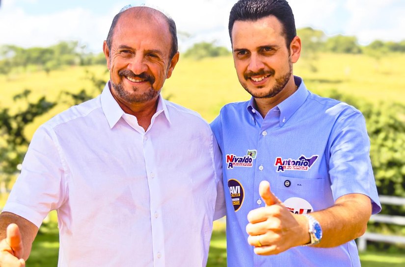Antonio e Nivaldo Albuquerque celebram Emancipação Política de Alagoas e reforçam compromisso com o futuro do estado