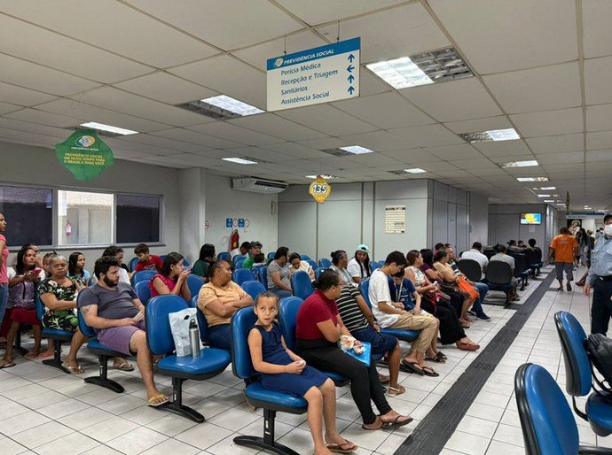 INSS vai promover mutirões para antecipar avaliações sociais em mais de 20 cidades