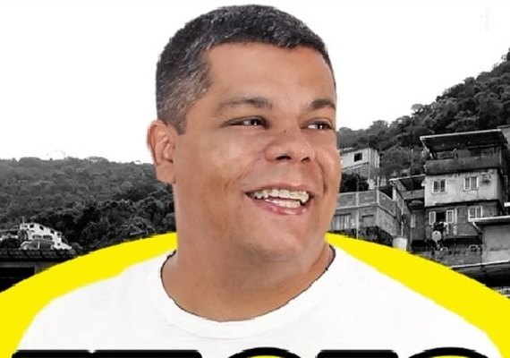 Candidato do PT agredido no Rio recebe apoio do PSD e de Lindbergh Farias; Rodrigo Amorim fala em 'mentira'