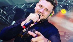 CANTOR MORRE EM ACIDENTE