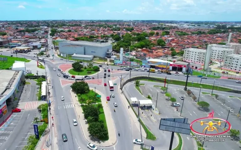 PGE consegue reintegração de posse de área ocupada no Benedito Bentes