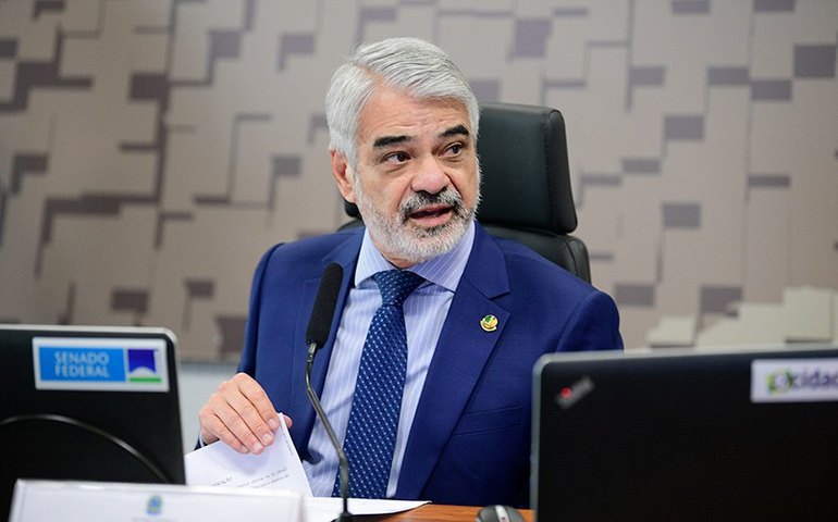 CAS fará audiências públicas sobre vacinação e acupuntura