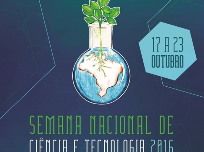 Secti lança Comitê Gestor da Semana Nacional de Ciência e Tecnologia