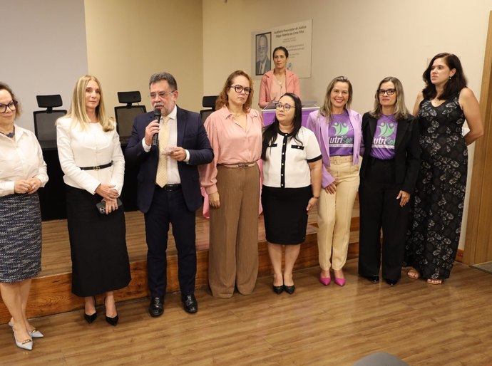 MPAL celebra o Dia Internacional da Mulher com programação voltada ao bem-estar e valorização das mulheres da instituição