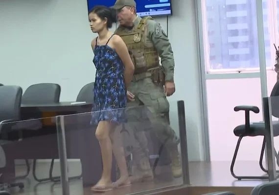 Audiência de instrução do caso Ana Beatriz ocorre nesta terça-feira (16)
