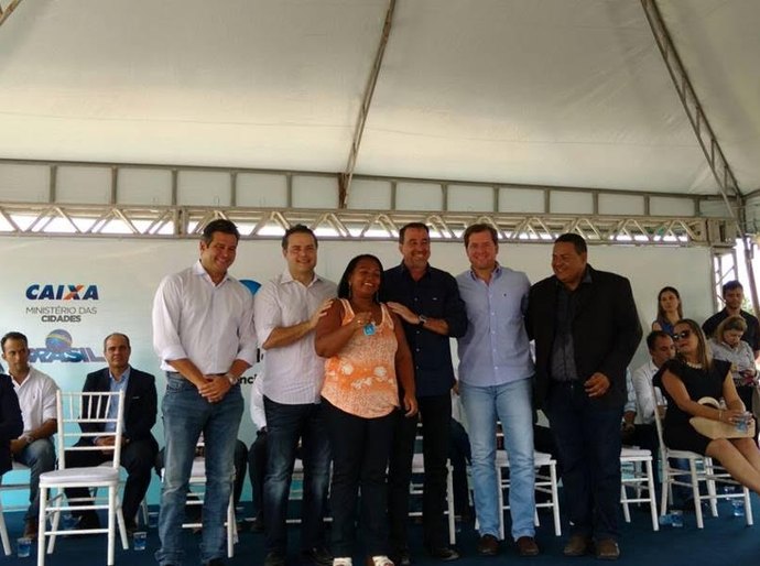 Minha Casa Minha Vida beneficia mais 151 famílias em Alagoas