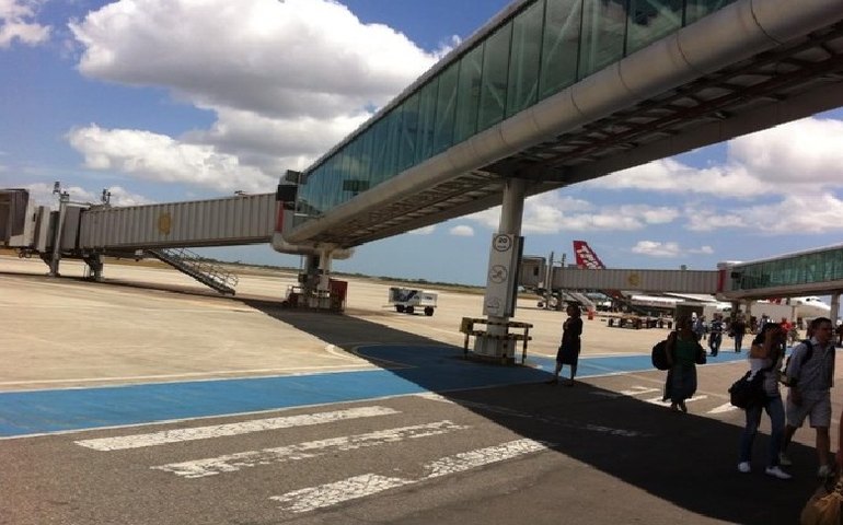 Embarques e desembarques em Maceió tiveram aumento de quase 20% em 2022