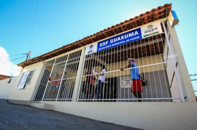 PM reforçará segurança em torno dos postos de saúde da Capital