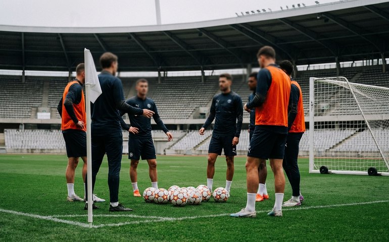 Corinthians aposta em bola parada para enfrentar Cruzeiro na semifinal