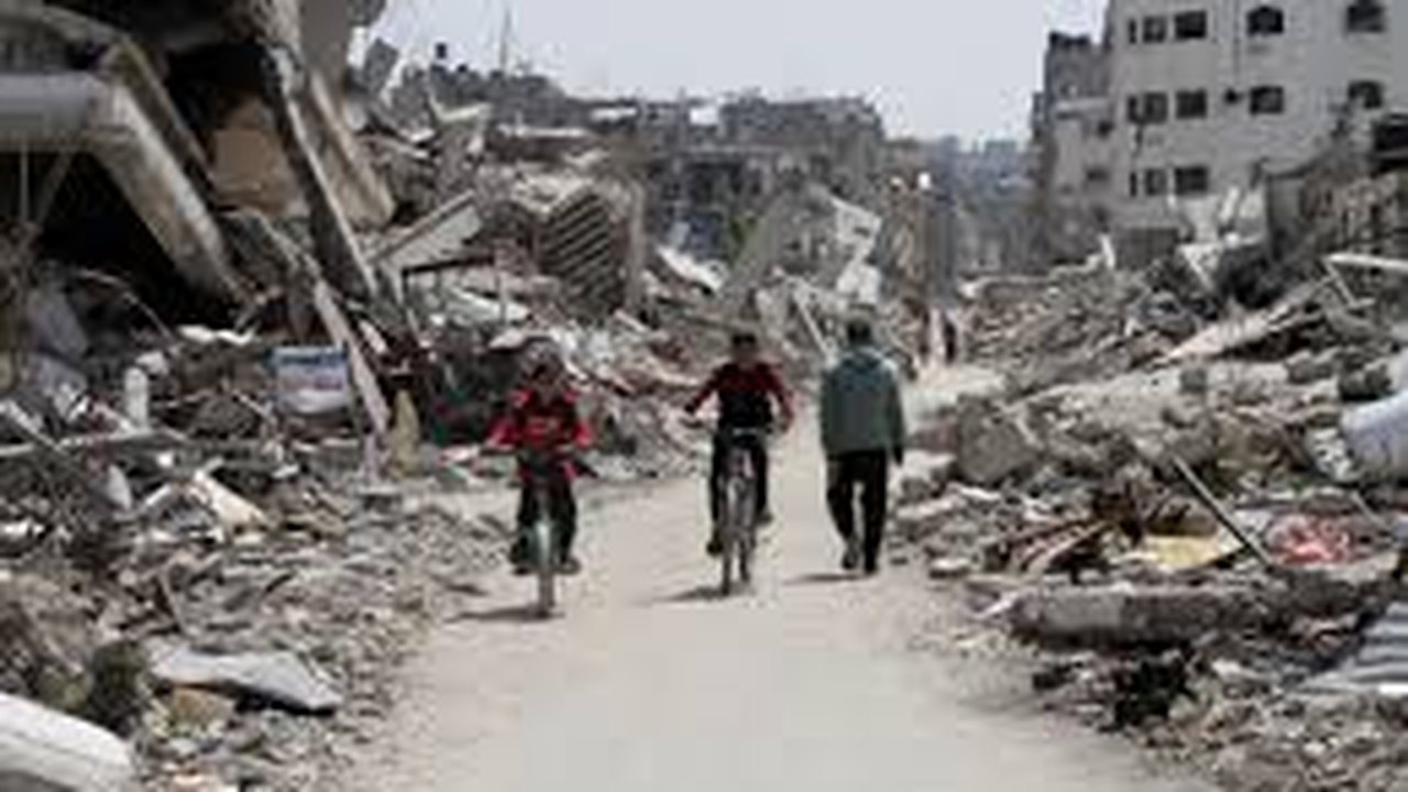 Internacional: EUA cobram de Israel plano pós-guerra em Gaza
