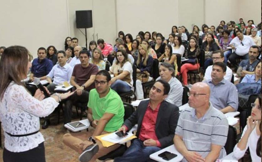 Governo de Alagoas investe em cursos para melhor comunicar com o cidadão
