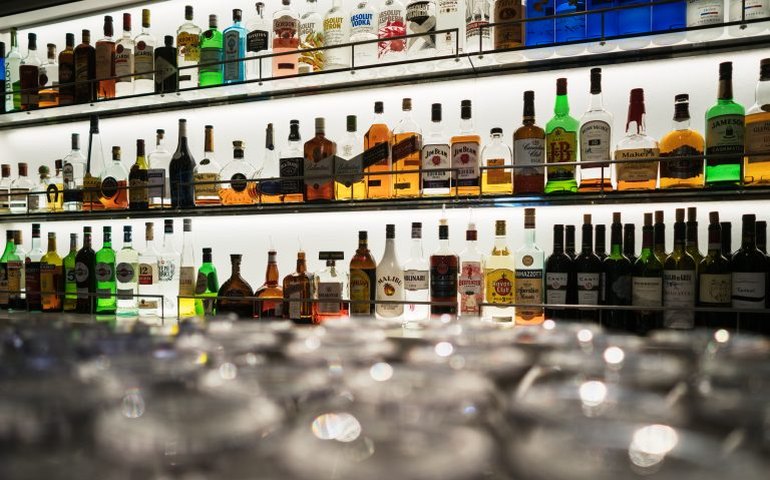 CDH e CAS discutirão alta de casos de intoxicação por metanol no Brasil