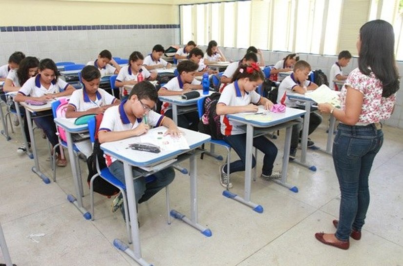 Secretaria da Educação divulga regulamento do Calendário Escolar