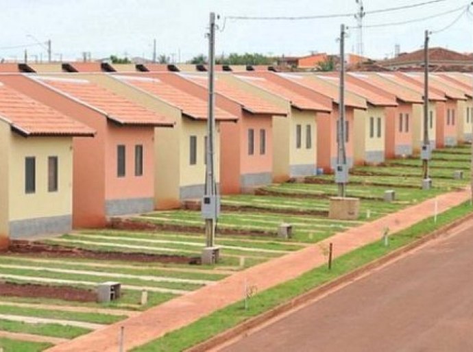 Estado realiza sorteio de 1.849 habitações populares no próximo sábado (13)