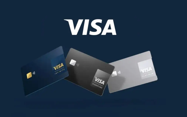 BC dá aval para mudança em regulamento de arranjo de pagamento de compra da Visa