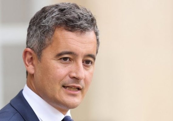 Ministro francês pede desculpas à torcida do Liverpool após culpá-la por confusão em final