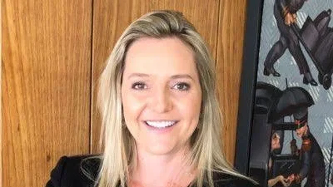 Quem é Mariângela Fialek, a Tuca, apontada por Dino como 'braço executor' de Valdemar e Cunha em desvios de emendas