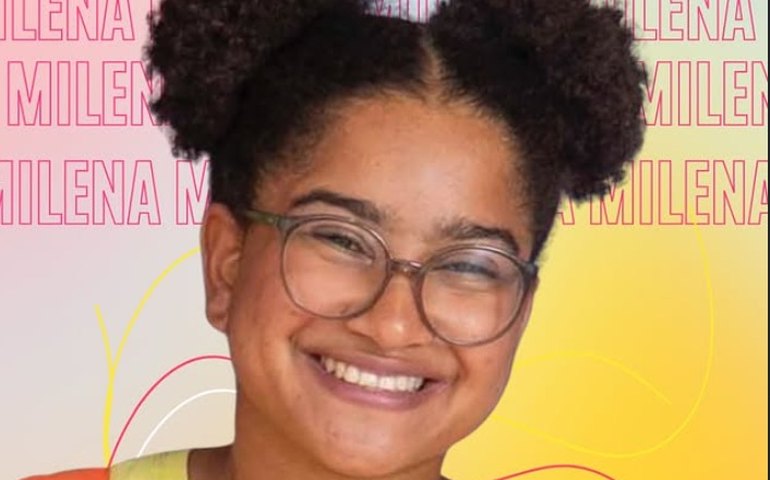Quem é Milena, participante do 'BBB 26'?
