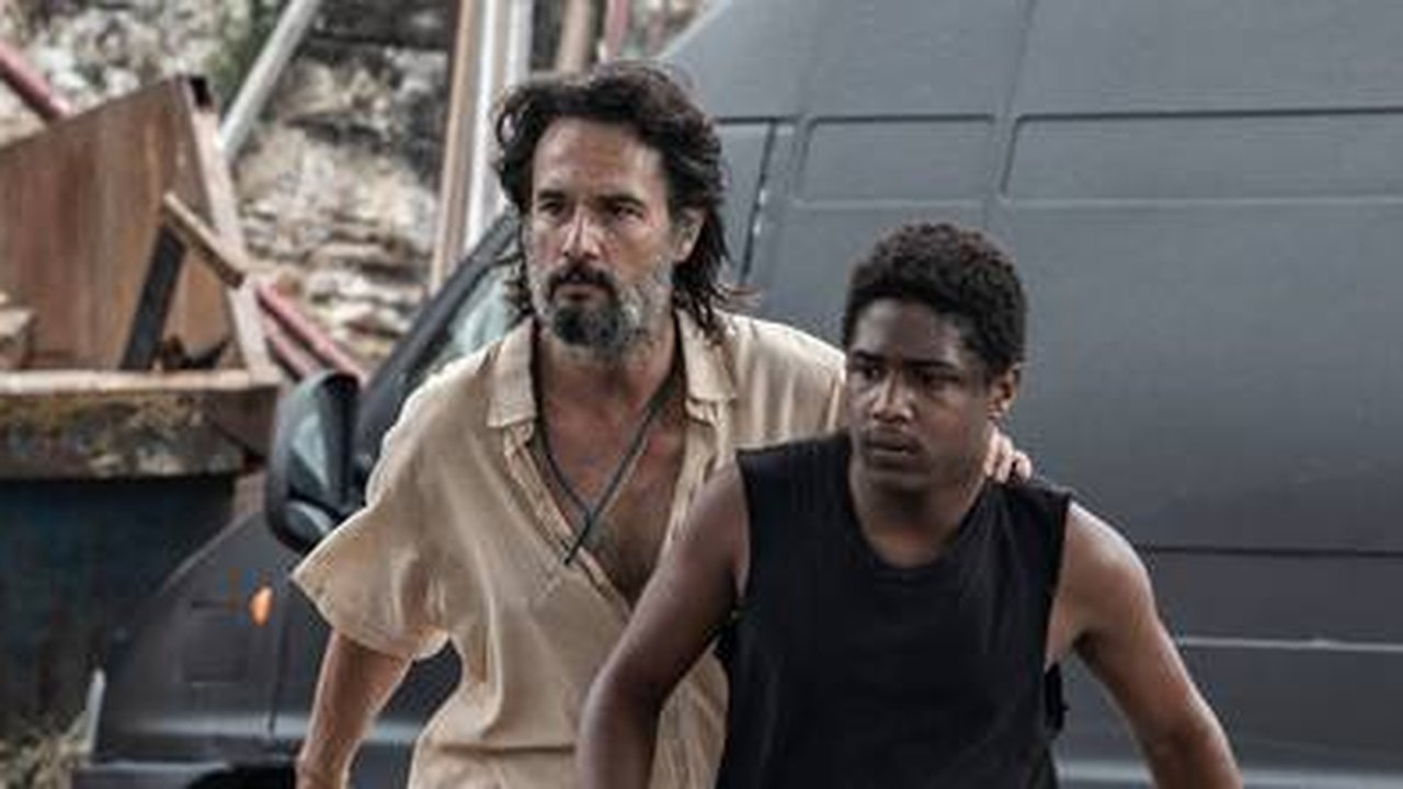 Rodrigo Santoro e Christian Malheiros protagonizam filme sobre tráfico humano