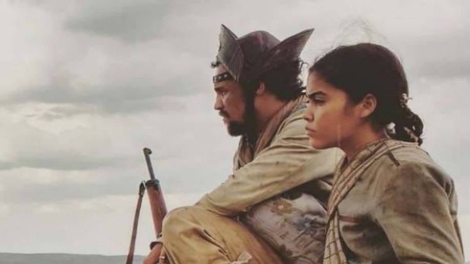 Minissérie gravada em Piranhas estreia na Rede Globo