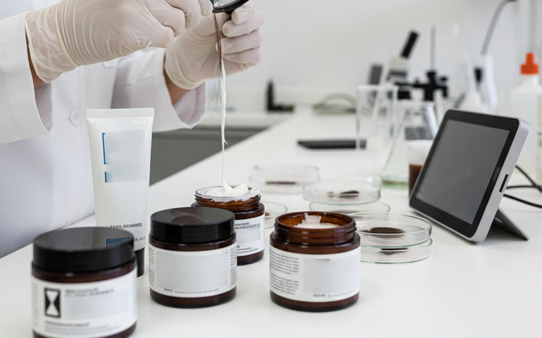 Anvisa orienta sobre uso seguro de pomadas capilares e alerta para riscos graves