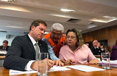 Audiência do Pinheiro: Marx, Bolsonaro, Pró-Atividade e Contundência