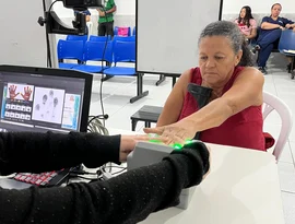 Alagoas bate recorde na emissão da Carteira de Identidade Nacional e assume 4º no ranking do País