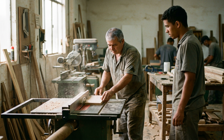 Micro e pequenas empresas geraram 63,8% dos empregos formais em janeiro