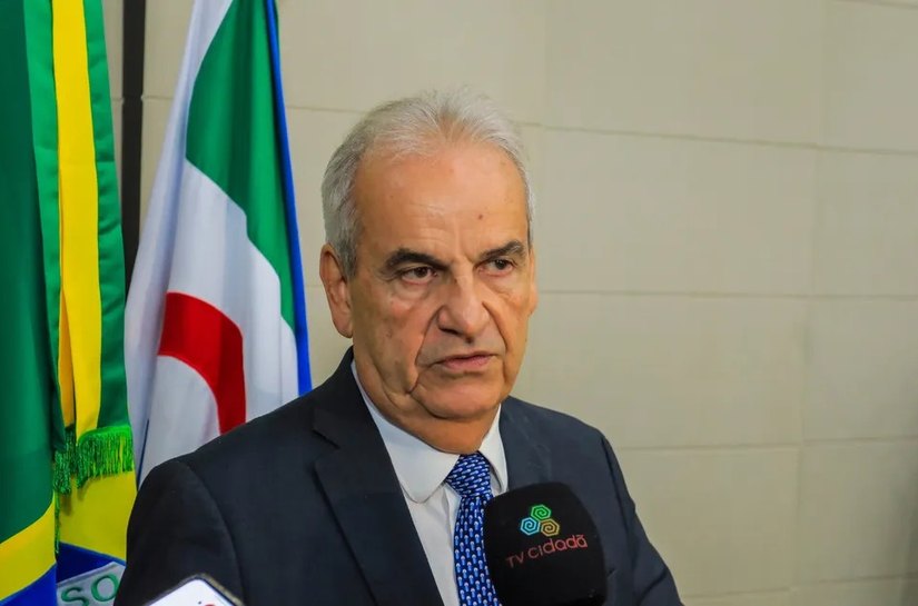 Parlamento aprova indicação de Otávio Lessa para presidir a Arsal