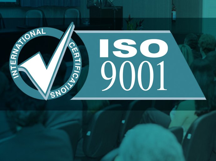 TJ promove curso sobre interpretação da ISO 9001