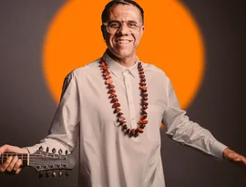 Hamilton de Holanda lança álbum “Nova” com influências brasileiras e globais