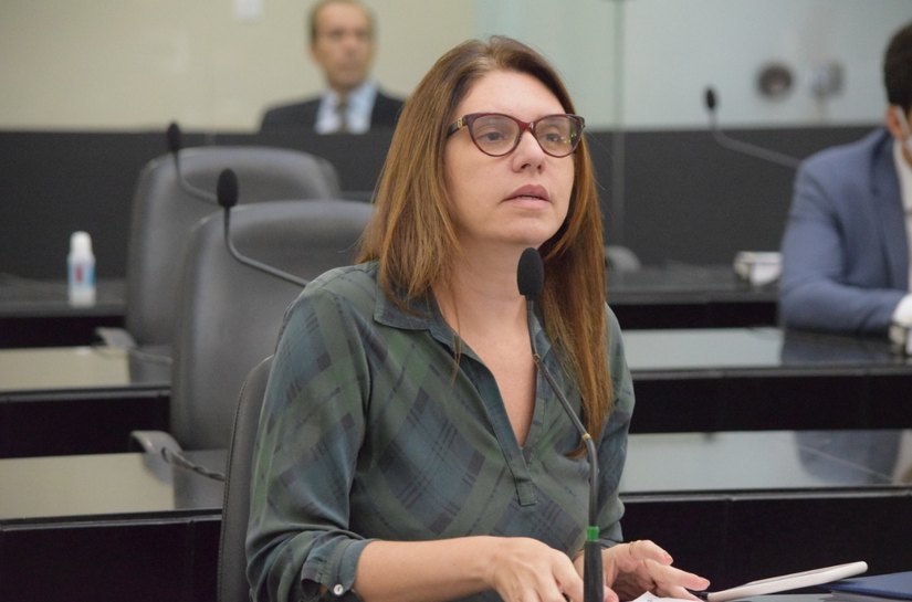 “Hoje, AL e o mundo pagam pela falta de investimento na saúde”, ressalta Jó