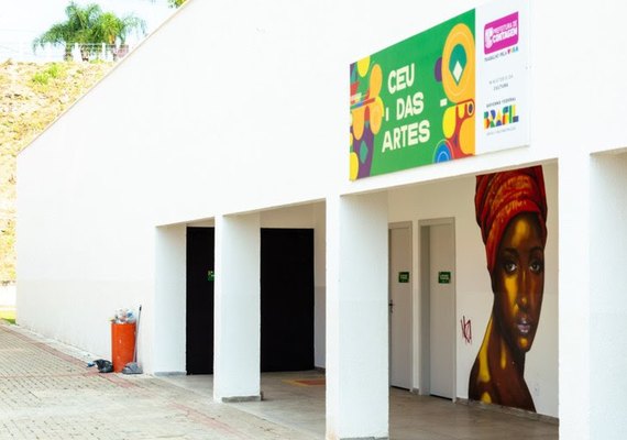 Novo edital do Estação Juventude vai destinar R$ 10 milhões para CEUs das Artes e Centros de Referência de todo o país