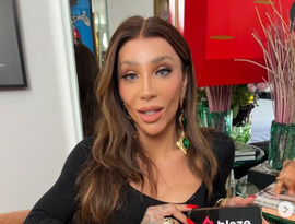 Rosto de Maya Massafera infecciona após cirurgia no maxilar: 'Não consigo parar de chorar'