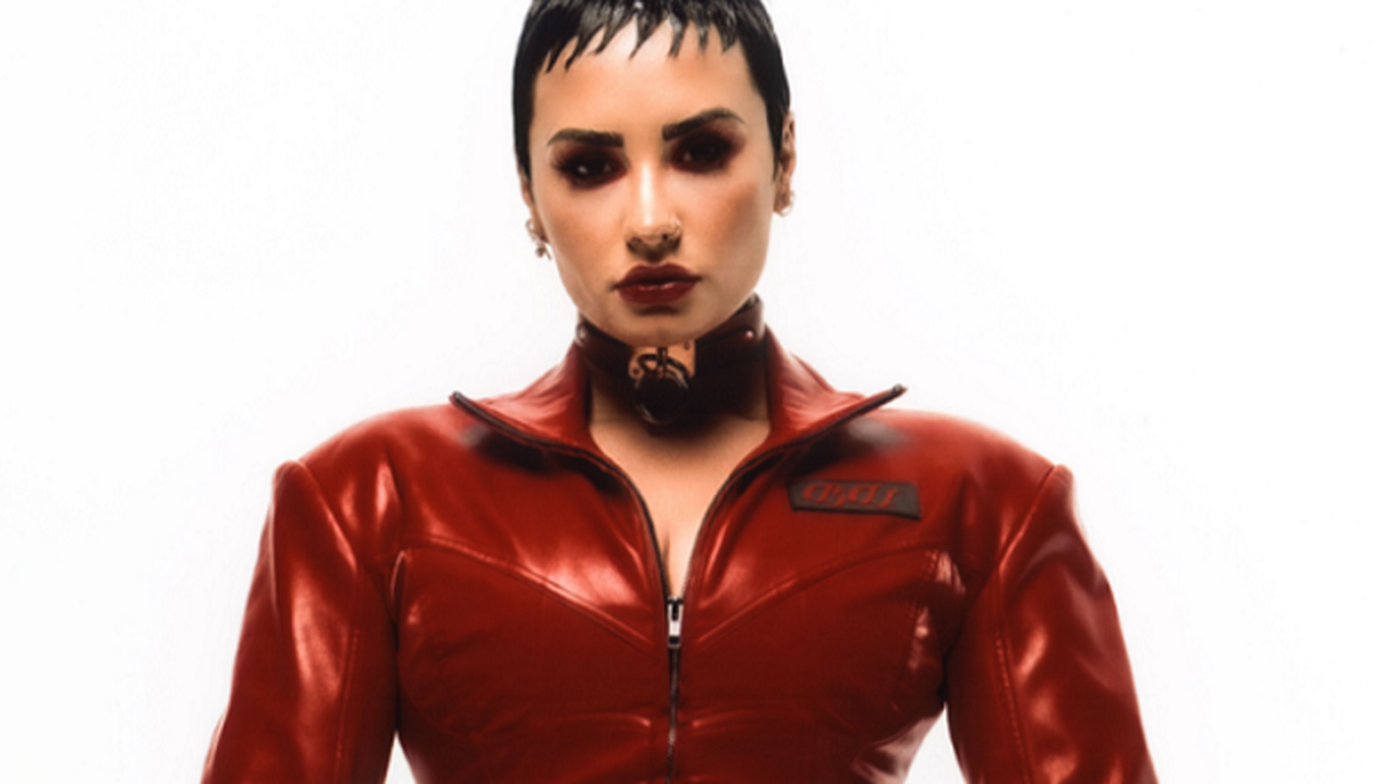 Prestes a vir ao Brasil, Demi Lovato lança novo single