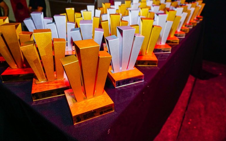 Selaj premia na próxima quinta os melhores do esporte alagoano em 2024