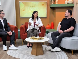 Você Bem Melhor destaca a importância do cuidado integral da saúde