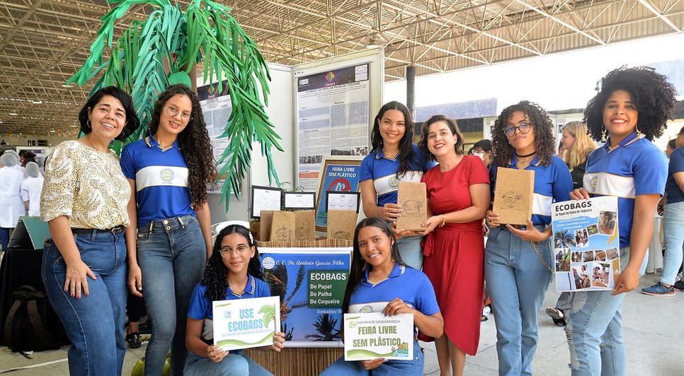 d960d6d8c6ea9cd317f5748b60290e96 / Foto: Foto: Governo de Sergipe
