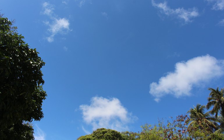 Fim de semana em Alagoas tem previsão de sol