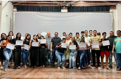 Em Quebrangulo, Semana Santa une tradição solidária e olhar no futuro