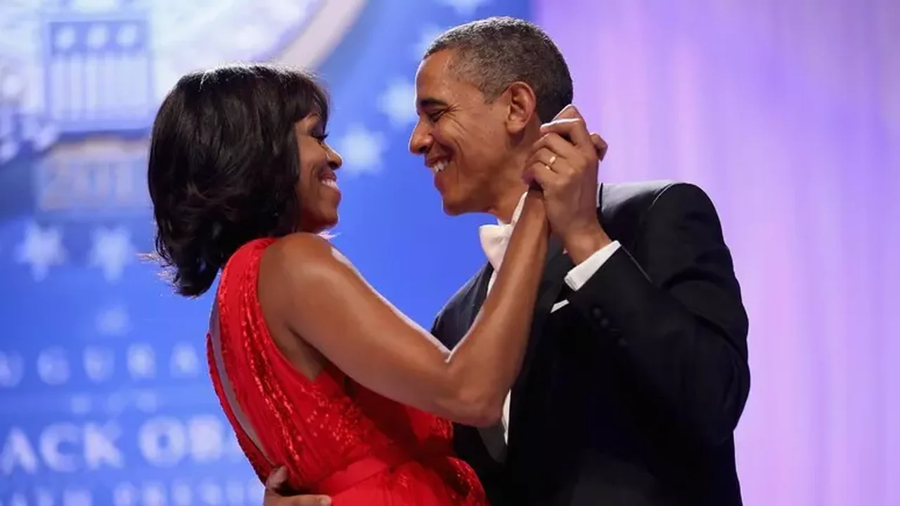 Obama e Michelle iam encontrar Rob Reiner e sua esposa em dia de assassinato