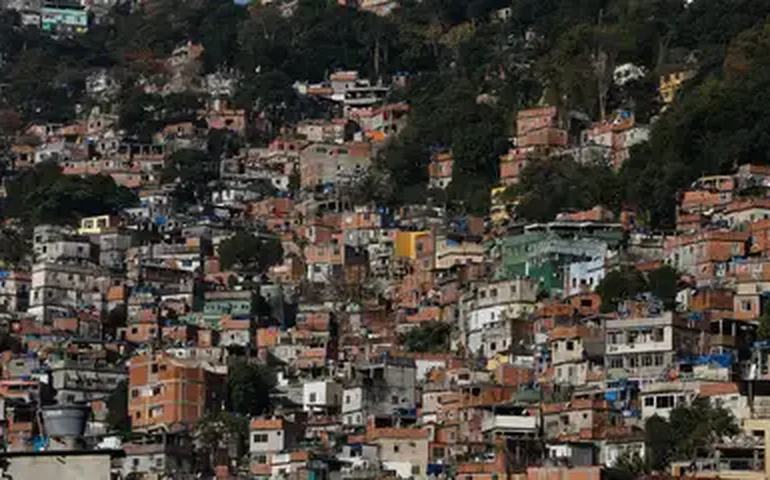 Tiroteio no Complexo da Maré deixa ao menos um morto e dois feridos