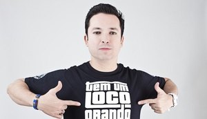 Pr. Lucinho Barreto - Foto: Divulgação 