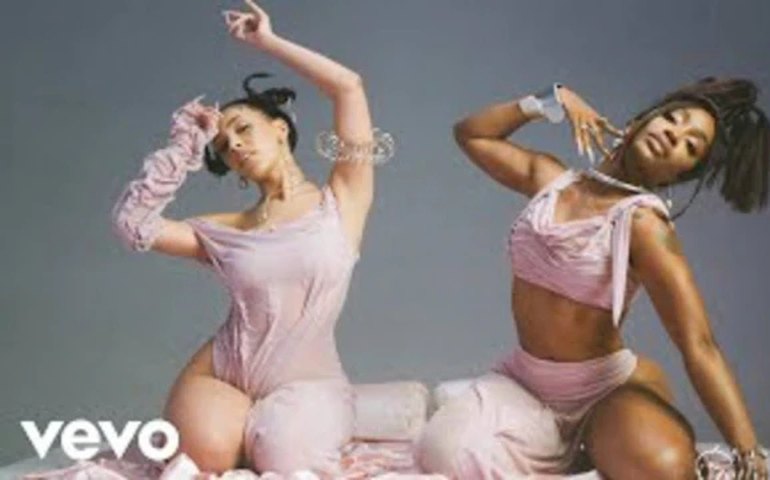 SZA anuncia nova parceria com Doja Cat no single &#8216;Shirt&#8217;