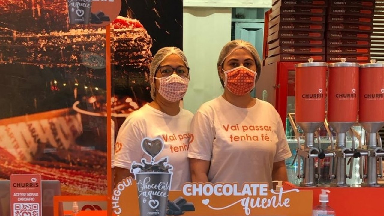 Empresárias reinventam negócio e ampliam oferta com recurso da Desenvolve Alagoas