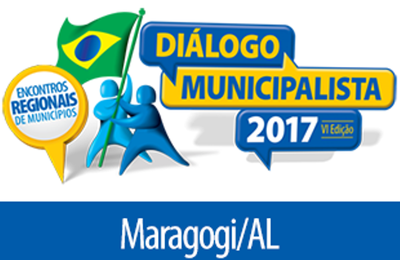 Maragogi será capital do municipalismo
