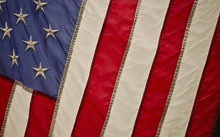 BofA projeta 40% de risco de recessão nos EUA