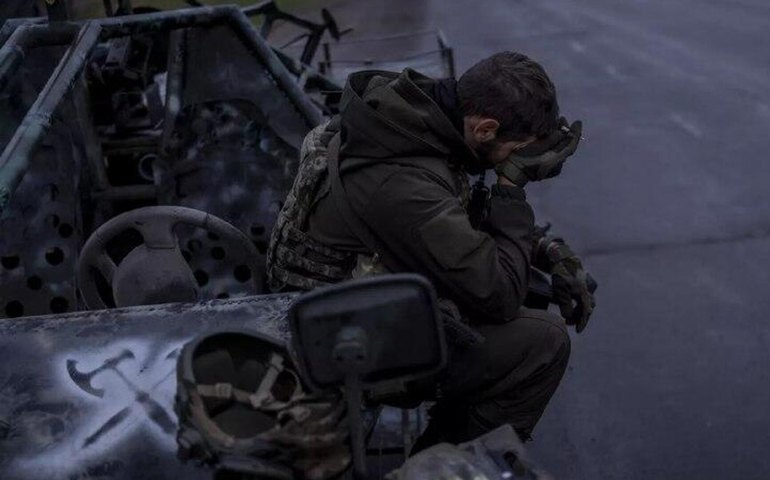 Zelensky teria perdido o senso da realidade, diz Defesa russa após declaração sobre Kupyansk