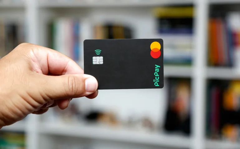Lucro líquido ajustado do PicPay cresce 136% e chega a R$ 188,2 milhões no 4º trimestre de 2025
