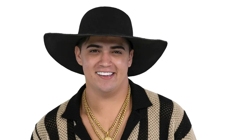 Natanzinho Lima grava DVD no Anhembi e consolida brega em SP